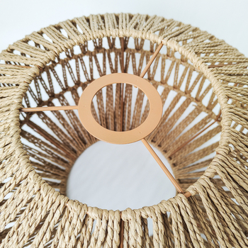 Söögitoa lühter Esiku lamp paberköiest lambivarju käsitsi kootud lambivarju Loominguline koridori lühter Käsitöö dekoratiivne lambivarju