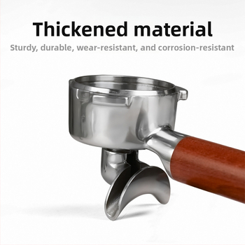 „Aibo E61 Hot Mom Rocket“ platininės rankenos padalintas antgalis iš nerūdijančio plieno nuotėkio antgalis vienas antgalis dvigubas antgalis