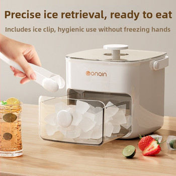 Jääkuubiku kaasaskantav jäämasin jääkuubikuvorm silikoonpress jääkuubik jääkuubikukile lihtne vormist eemaldamine hulgimüük