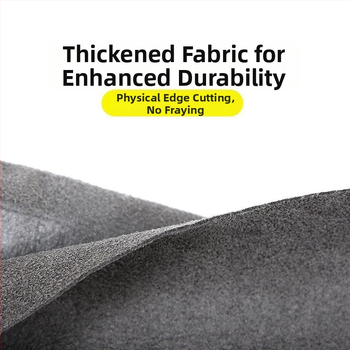 Multifunktsionaalne maagiline lapiga pühkige klaasi õmblusteta spetsiaalse lapiga majapidamispuhastusvahend, jätmata veeplekke paksemaks