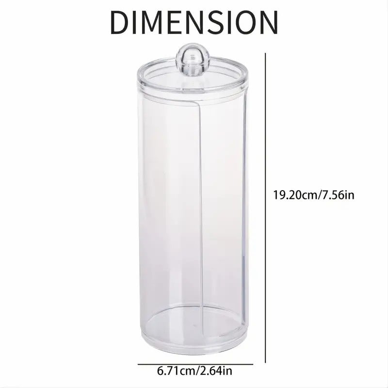 Plaukų aksesuarų laikymo dėžutė, stalinis, didelės talpos papuošalų dėžutė, studentams, vaikų plaukų dirželis, antraštė, dulkėms atsparus permatomas tualetinis staliukas