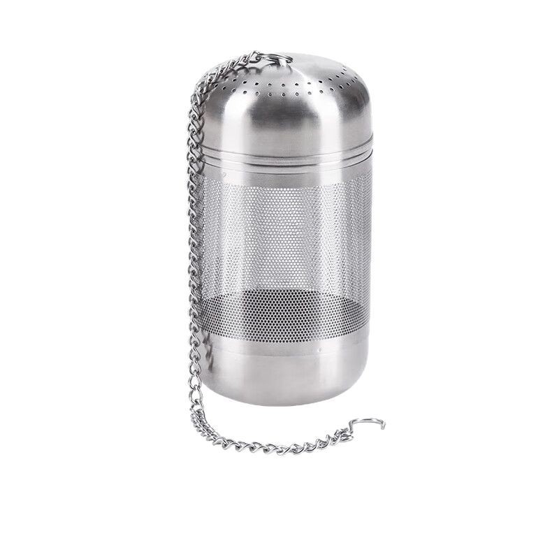 316 nerūdijančio plieno arbatos nutekėjimo arbatos separatorius arbatos sietelis puodelis arbatos filtras arbatos vandens atskyrimas arbatos virimo aparatas arbatos dėžutė