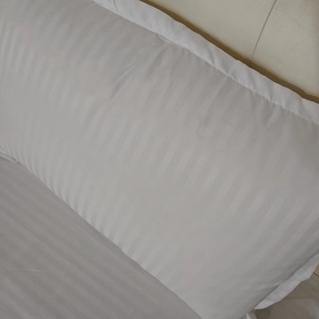 Cb # Viešbučio grynos spalvos lovos paklodės, keturių dalių antklodės užvalkalų komplektas, balta medvilnė, nakvynė ir pusryčiai, 1,5 m, 1,8 m, 2 m metrų patalynė