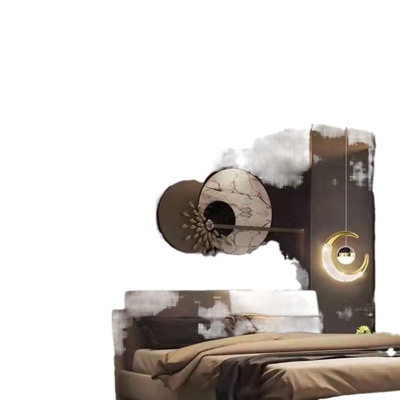 Ööküllühtri tõstmine Interneti tähistaja elutuba söögituba väike lühter 2023 uus magamistoa öölambi lühter