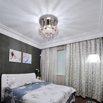 Kristalllaevalgusti Postmodernistlik valgus Luksuslik lihtne kodune vahekäigu-, koridori-, baari- ja magamistoavalgusti Piiriülene ebay Sõltumatu jaam