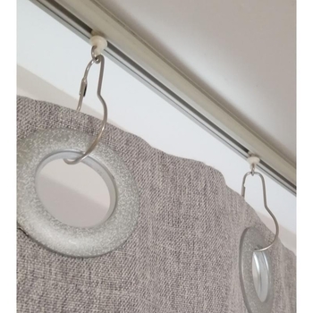 Prailginimo kabliukas Užuolaida trumpas romėniško strypo žiedas Užuolaida Užuolaida Užuolaidos susitraukimas Augimas Prailginimas Norite pailginimo kabliukas nepakankamai ilgas