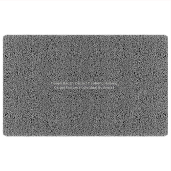 Piiriülene Amazoni libisemiskindel vannitoamatt, duširuumi vannitoa jalamatt, traatrõngas, tualettruum, veekindel põrandamatt