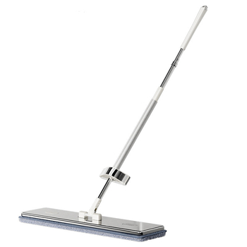 2024 Uus titaankristallist lame mopp käsitsi pesemisvaba majapidamismopi puhastamiseks laisk mopi artefakt Mop Mop Mop Mop tööjõudu säästev