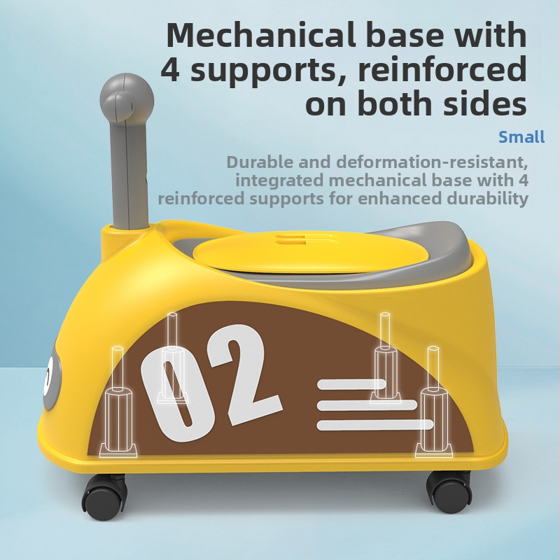 Detská toaleta auto toaleta chlapec dievča bábätko bábätko bábätko bábätko veľká podložná misa moč tajné auto