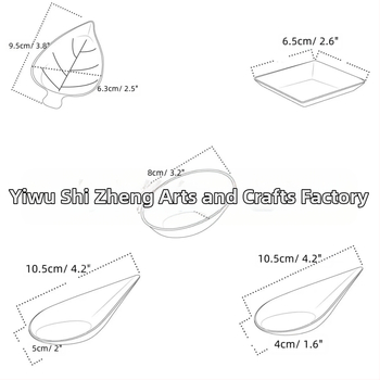 Skaidomas vienkartinis padažo prieskonių indas Padažo skonis Mažas indas Sojų padažo vienkartinis indas Komercinis padažo indas