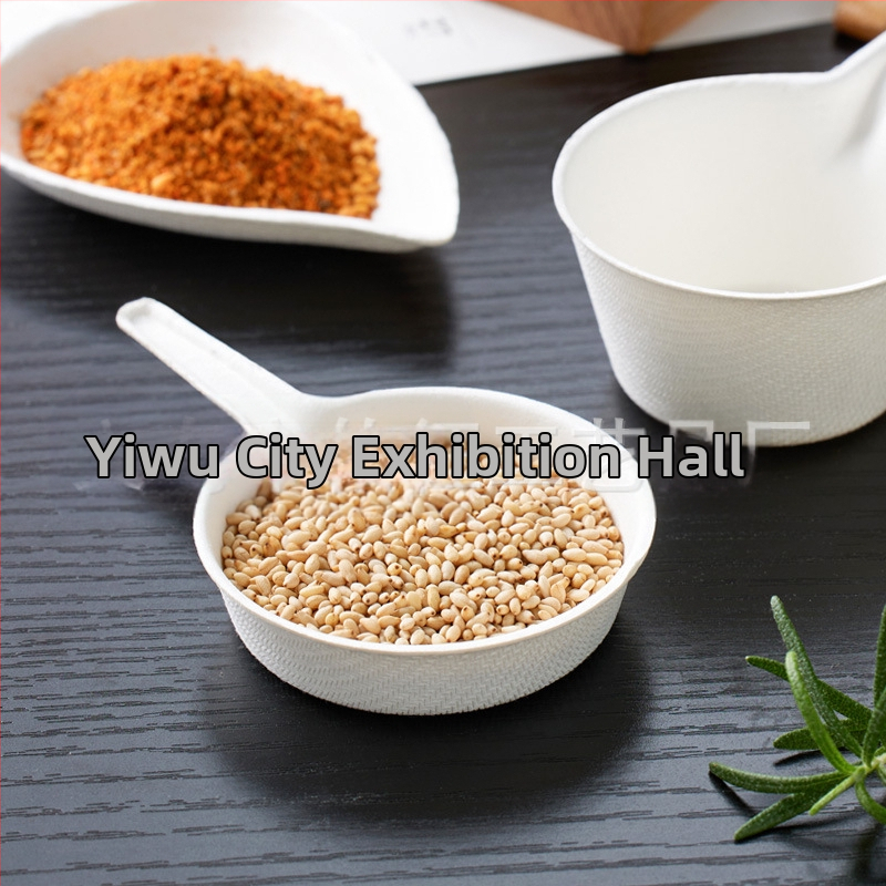 Биоразградима подправка за потапяне за еднократна употреба, вкус на сос, малка чиния, соев сос, чиния за еднократна употреба, търговска чиния за потапяне