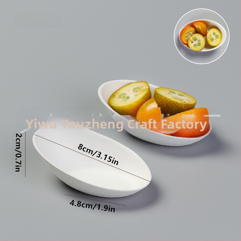 Skaidomas vienkartinis padažo prieskonių indas Padažo skonis Mažas indas Sojų padažo vienkartinis indas Komercinis padažo indas