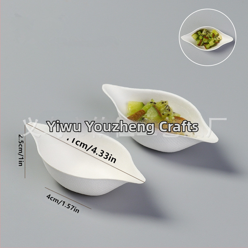 Skaidomas vienkartinis padažo prieskonių indas Padažo skonis Mažas indas Sojų padažo vienkartinis indas Komercinis padažo indas