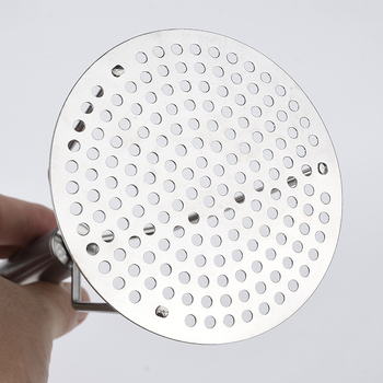 Χονδρικό εργοστάσιο χονδρικής πώλησης πατάτας, πολτοποιητής φρούτων, αποχυμωτής πατάτας, πρέσα πατάτας από ανοξείδωτο χάλυβα, πολτοποιητής πατάτας, πρέσα χυμού φρούτων