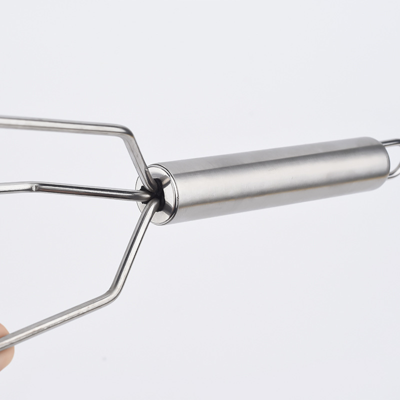 Tehase hulgimüügi kartulipuder, puuviljamahlapress, kartulipress, roostevabast terasest kartulipuder, puuviljamahlapress