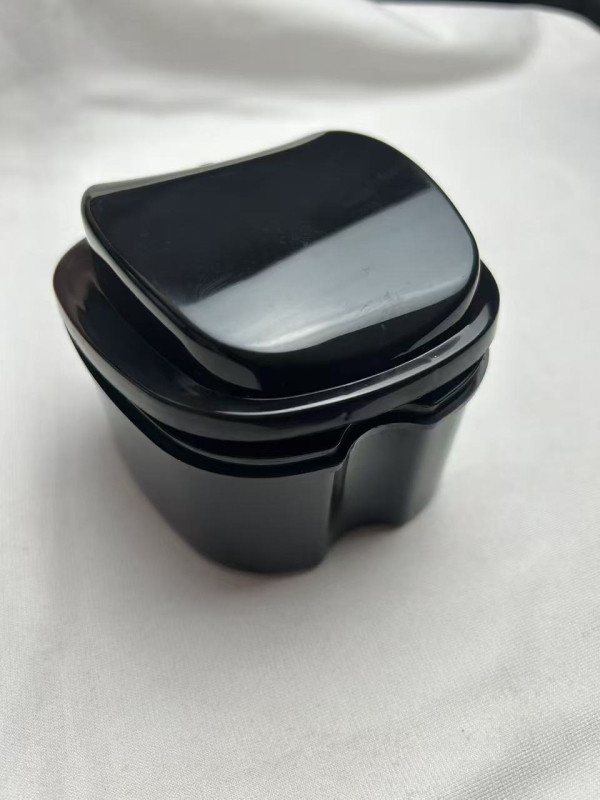 Zobu protēžu ievietošanas kaste Pilna zobu protēžu kaste Zobu protēžu kaste Pilna zobu protēžu kaste Zobu protēžu kaste Zobu protēžu kaste ar tīkliņu Zobu protēžu kaste Ābolu zobu protēžu kaste 53