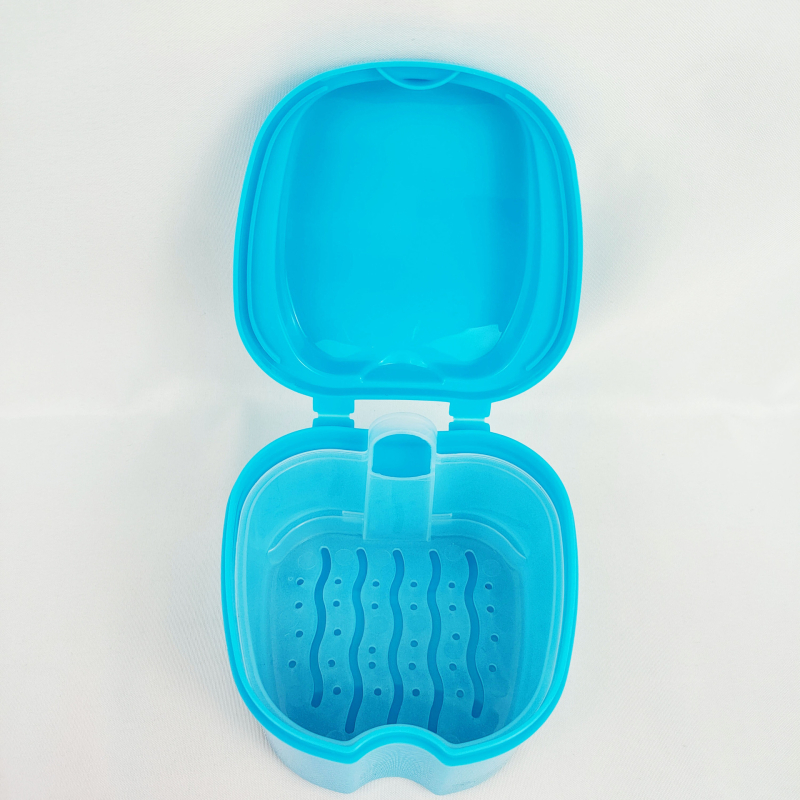 Zobu protēžu ievietošanas kaste Pilna zobu protēžu kaste Zobu protēžu kaste Pilna zobu protēžu kaste Zobu protēžu kaste Zobu protēžu kaste ar tīkliņu Zobu protēžu kaste Ābolu zobu protēžu kaste 53