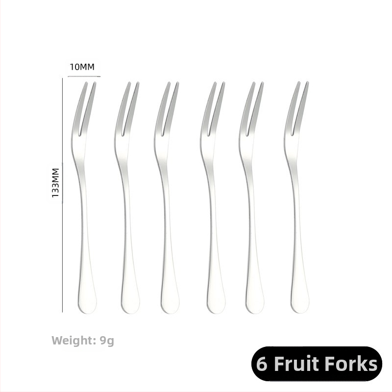 Cinko lydinio „Cynus“ vaisių šakučių organizatoriaus stalo įrankių stovas, restorano, viešbučio dekoravimo stalo įrankių laikymo stovas