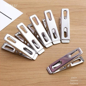 20 roostevabast terasest klambriga lameda suuga riiete kuivatamise klamber majapidamistriikraudadega tuulekindel klamber sokkide kuivatamise klamber