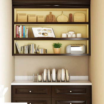 Ανοξείδωτη αναδιπλούμενη βάση για καπάκι κατσαρόλας, βάση οργάνωσης ταψιών, επιτοίχια βάση για κουτάλι, σπάτουλα, γάντζο για παλτό, πολλαπλών χρήσεων, σε απόθεμα