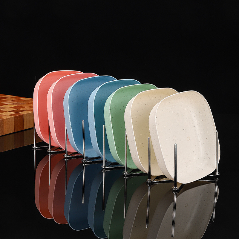 Прибираща се сгъваема стойка за тенджери от неръждаема стомана, стенна стойка за лъжици, шпатула, кука за палта, многофункционална на склад