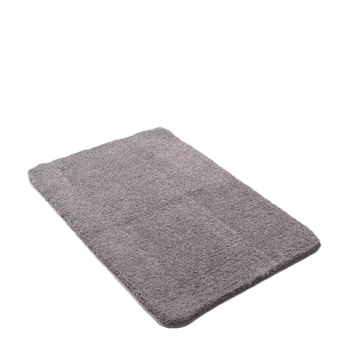 Piiriülene plush-põrandamatt ülipehme imav põrandamatt vannitoa põrandamatt majapidamise vannitoa uksematt tehase otsemüük