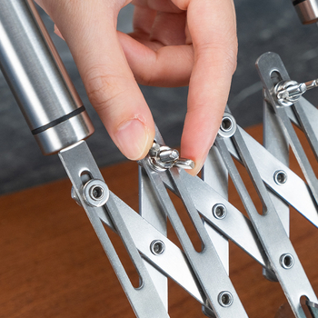 Μαχαίρι πίτσας από ανοξείδωτο ατσάλι με μαύρη λαβή, ταλαντωτής, μαχαίρι τηγανητής λωρίδας πολλαπλών τροχών, μαχαίρι πίτσας με πέντε τροχούς, μαχαίρι κυλίνδρου, εργαλεία κουζίνας