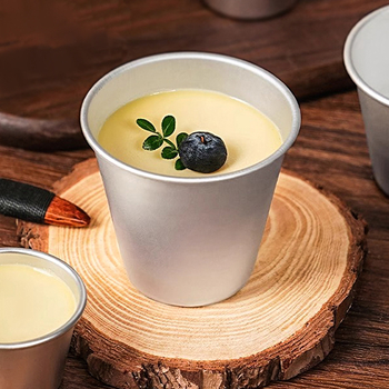 Φόρμα για τάρτα αυγού Φόρμα για τάρτα αυγού με λάμπα Πορτογαλική φόρμα για τάρτα Φόρμα για κέικ με μπράτσο Φόρμα ψησίματος Φόρμα φούρνου Φόρμα για κέικ αλουμινίου Πουτίγκα