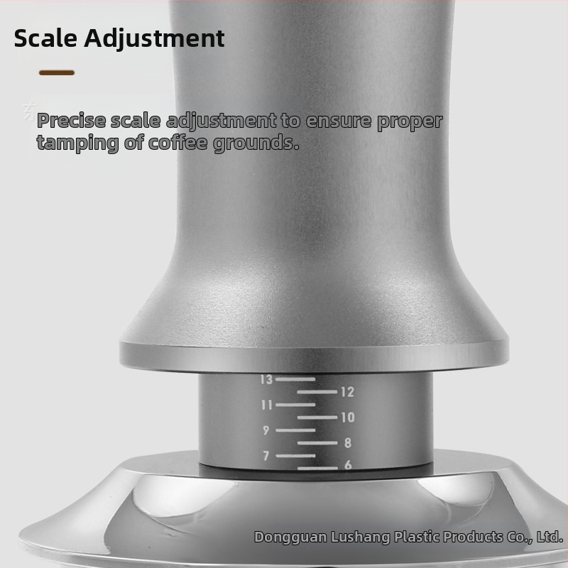 Устройство за прах с постоянно налягане за трансгранична употреба с универсална мащабна регулируема преса