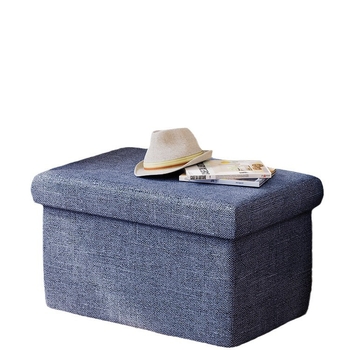 Σκαμπό αποθήκευσης Σκαμπό αποθήκευσης Σκαμπό καθίσματος Σκαμπό ενηλίκων Κουτί αποθήκευσης Σκαμπό αλλαγής παπουτσιών Κουτί αποθήκευσης Οικιακό πτυσσόμενο σκαμπό ανάπαυσης