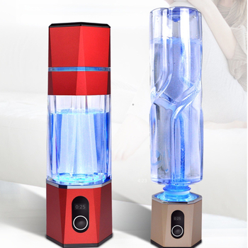 Υψηλής συγκέντρωσης πλούσιο σε υδρογόνο νερό φλιτζάνι απλό φλιτζάνι φλιτζάνι νερό επιχείρηση απλό γραφείο σπίτι εξαγωγή ζεστό πώληση