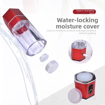 Υψηλής συγκέντρωσης πλούσιο σε υδρογόνο νερό φλιτζάνι απλό φλιτζάνι φλιτζάνι νερό επιχείρηση απλό γραφείο σπίτι εξαγωγή ζεστό πώληση