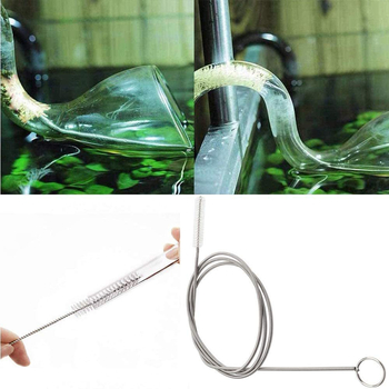 Amazon`s Same nerūsējošā tērauda neilona ledusskapja perforatora birste pavasara tīrīšanas rīks Spot Seconds sildīšanas tapa