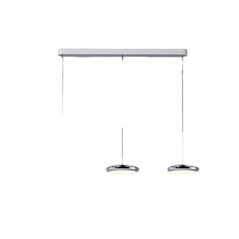 Moodne minimalistlik UFO restorani lühter loominguline kreemjas stiilis magamistoa voodiäärne väike lühter lastetoa õppetoa lamp