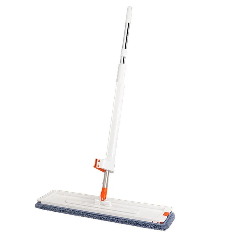 50 cm mopp käed-vabad mopp majapidamises ühe mopiga põrandalame mopp vett imav laisk mopp põrandamopp