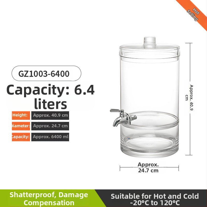 Interneto garsenybių kolos statinės savitarnos gėrimų statinė su nerūdijančio plieno čiaupu, didelės talpos sulčių skardinė, alaus statinė, komercinė sulčių stovas