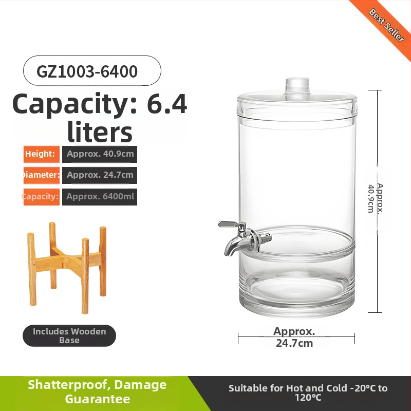 Interneto garsenybių kolos statinės savitarnos gėrimų statinė su nerūdijančio plieno čiaupu, didelės talpos sulčių skardinė, alaus statinė, komercinė sulčių stovas