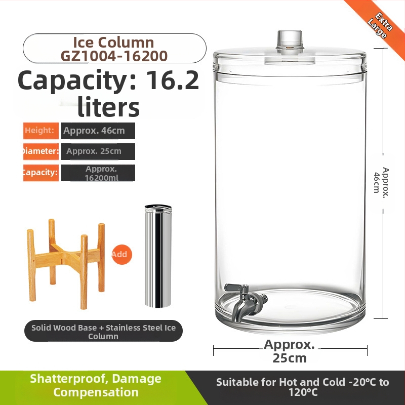 Interneto garsenybių kolos statinės savitarnos gėrimų statinė su nerūdijančio plieno čiaupu, didelės talpos sulčių skardinė, alaus statinė, komercinė sulčių stovas