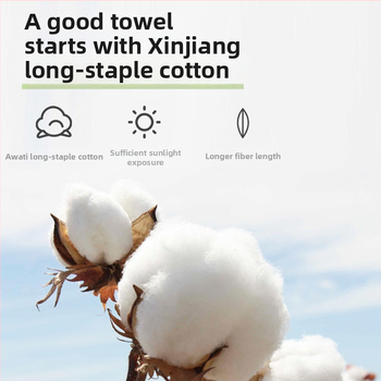 3 pakki Jieliya puuvillast rätikut 2024 Uus puuvillane A-klassi imav karvavaba majapidamisnäopesu täiskasvanutele mõeldud näorätik