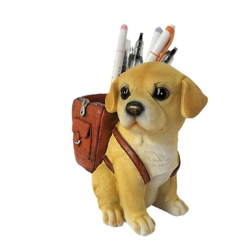 Gudrs, radošs pildspalvu konteiners studentiem dāvanām studentiem galda dekorēšanai rotājumiem rakstāmgalda biroja kancelejas precēm dzimšanas dienas dāvana