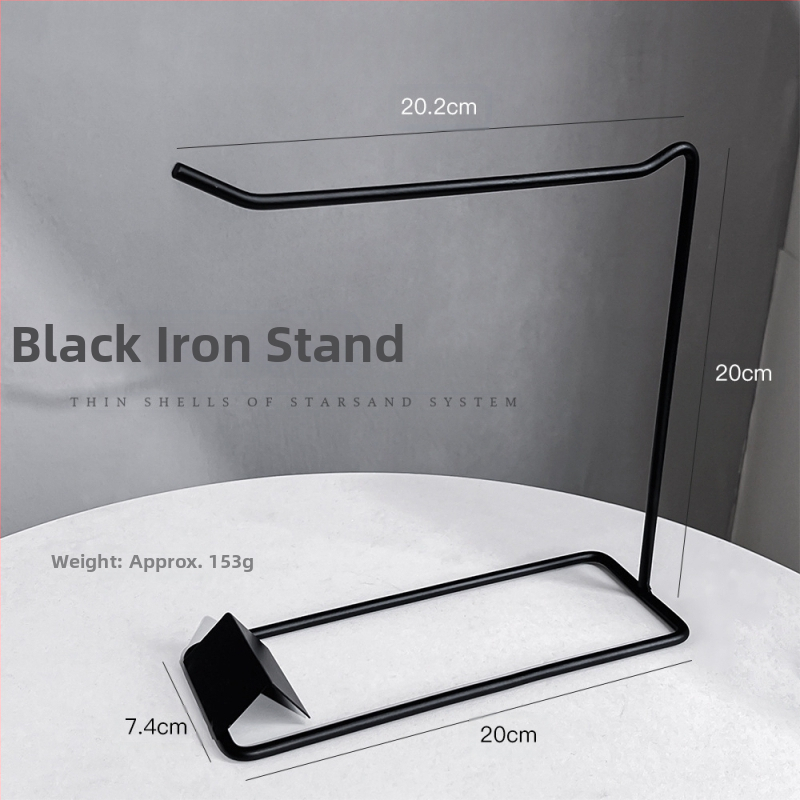 Nagų dailės ventiliatoriaus demonstracinė kortelė, 50 kvadratinių apvalių šaukštų, ovali, spalvota, juodai balta, geležinė, didmeninė prekyba