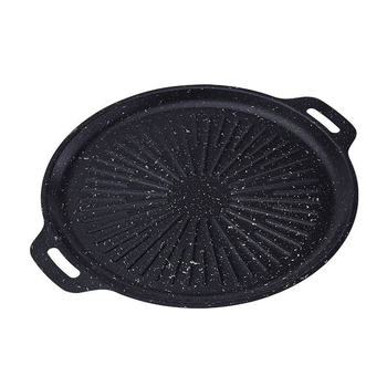 Temu Xiyin Amazoni piiriülene suur grillpann mustriga veiseliha praepann steigipann grill malmist grillpann