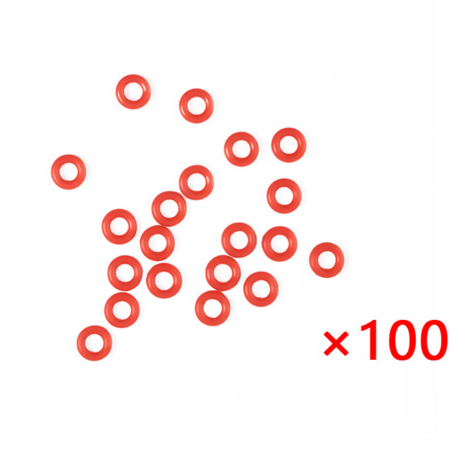 Kohvimasina remonditööriista silikoonrõngas Jura spetsiaalsed tööriistad, mis toetavad silikoonrõnga kasutamist