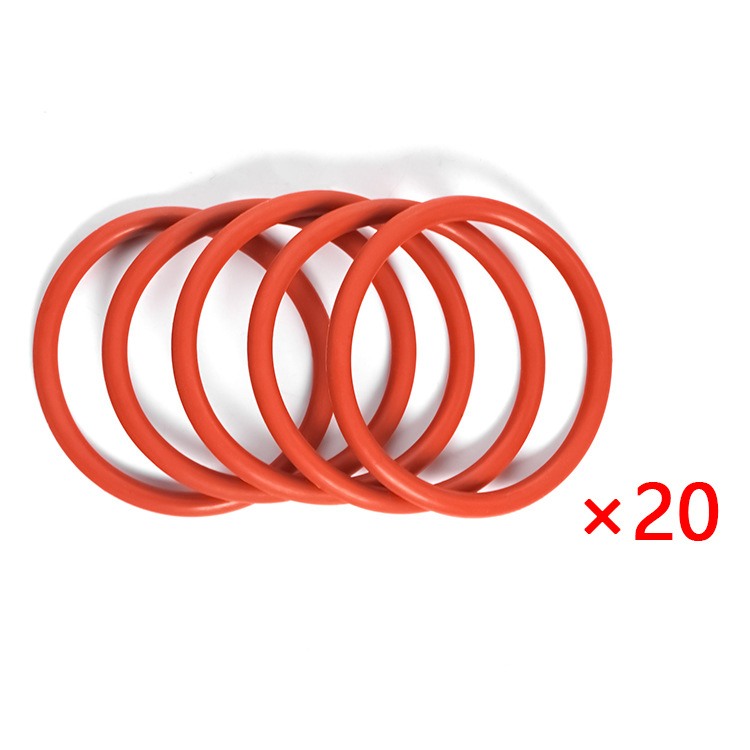 Kohvimasina remonditööriista silikoonrõngas Jura spetsiaalsed tööriistad, mis toetavad silikoonrõnga kasutamist