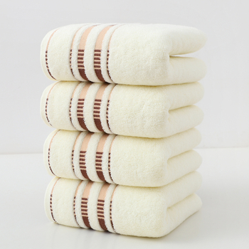 Tarpvalstybinis grynos medvilnės rankšluosčių, 4 vnt. pakuotė, europietiško stiliaus, eksportas, karštai parduodami suaugusiųjų minkšti medvilniniai rankšluosčiai veidui, prausimosi servetėlės.