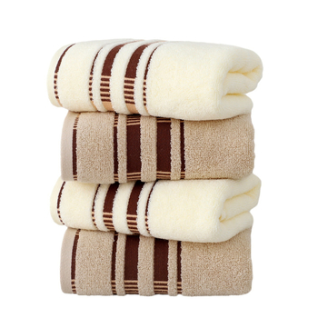 Tarpvalstybinis grynos medvilnės rankšluosčių, 4 vnt. pakuotė, europietiško stiliaus, eksportas, karštai parduodami suaugusiųjų minkšti medvilniniai rankšluosčiai veidui, prausimosi servetėlės.