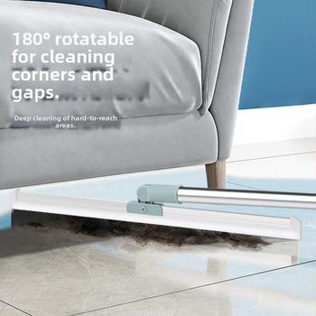 Ștergător de baie din silicon, curățare de baie, podea, sticlă, răzuitor, artefact, măturare păr, măturare apă magică, mătură magică