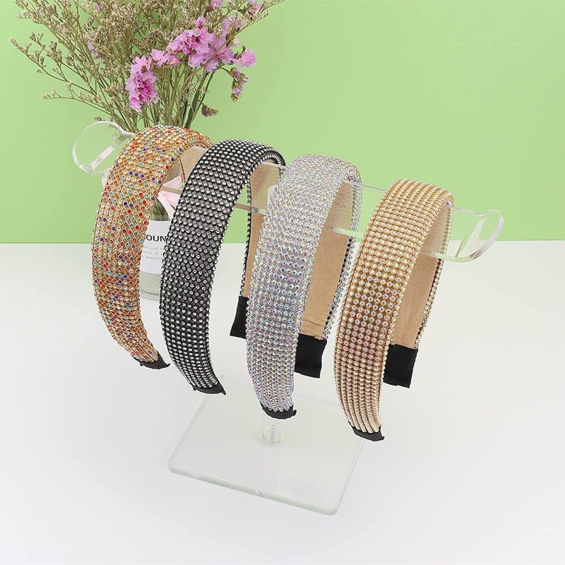 Tarpvalstybinė akrilinė plaukų juostų laikymo vitrina, plaukų juostos surinkimo vitrinos, plaukų aksesuarų laikymo lentynos partija