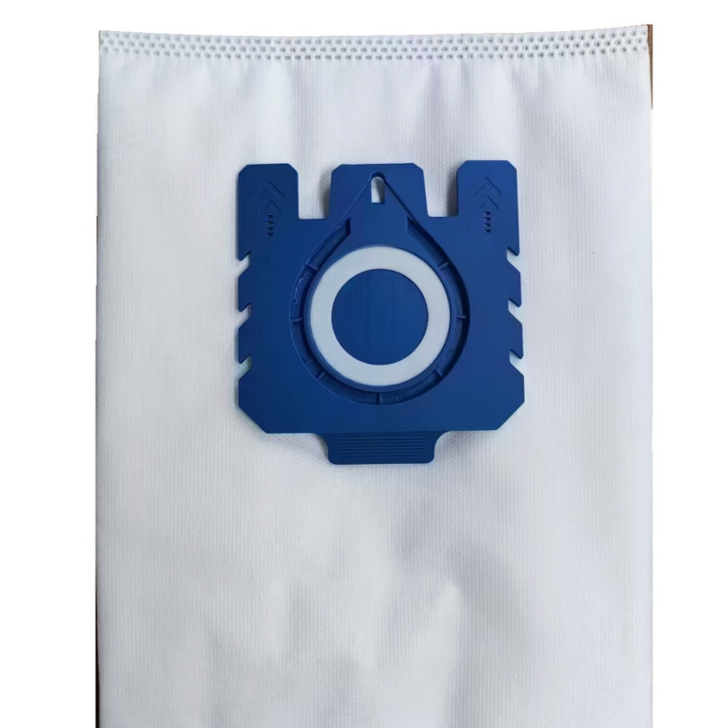 Подходящ за прахосмукачки Miele Gn Series S Series S8/C1/C2/C3 Аксесоари Fjm Торбички за прах Консумативи