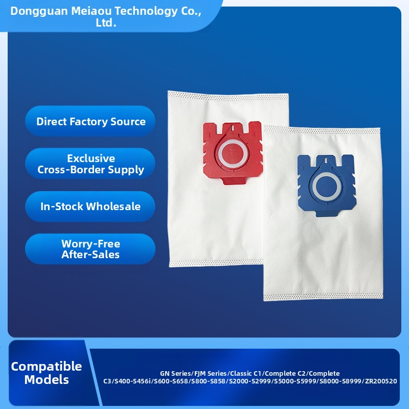 Sobib Miele tolmuimejatele Gn seeria S seeria S8/C1/C2/C3 Tarvikud Fjm Tolmukott Tarvikud